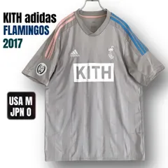 2026年最新】KITH サッカー・フットサルの人気アイテム - メルカリ