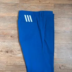 adidas(アディダス) ゴルフ 33 パンツ テーラーメイド 春 夏 機能性 ドライ ストレッチ