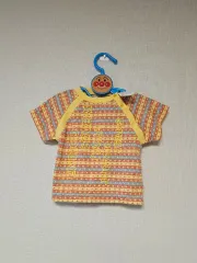 トゥイーン エンリコ報道 半袖 Tシャツ 80 新品