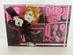 呪術廻戦) JUMP SHOP 限定 釘崎野薔薇 アクリルブロック