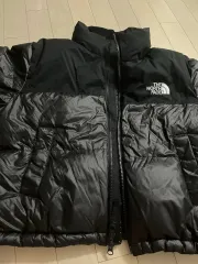 THE NORTH FACE ザノースフェイス ヌプシ ダウン 出品