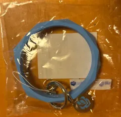 プロセカ) (未開封)セカライ4th 桐谷 遥 ペンライト ストラップ