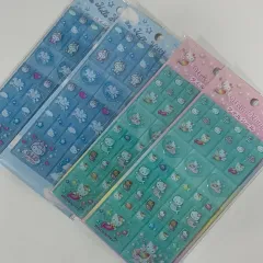 正規品ハローキティタイルステッカー
