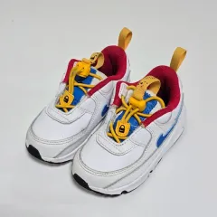 ナイキ キッズ エアマックス 90 トグル スニーカー 130 ㅌ
