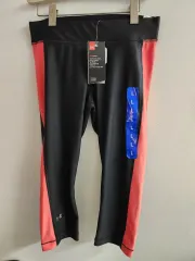 正規品 新品 UNDER ARMOUR(アンダーアーマー) レギンス l