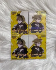 プロジェクトセカイ(プロセカ) プロセカ プロジェクトセカイ プロジェクトセカイ(プロセカ)の宝石箱 カード 鏡音 リン レン まとめ 出品