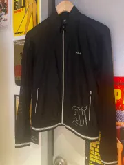 フィラ ヴィンテージ ジャケット