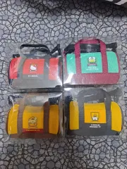 2025 k リーグ サンリオ コラボ ミニ バッグ キーホルダー