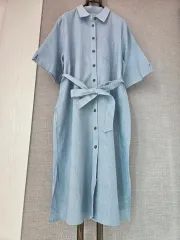 R SHEMISTE マー・ヒャン カーラロングドレス