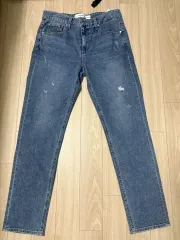 guess デニム 30size タグ はい