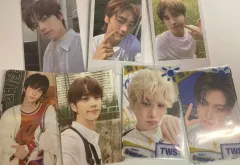 ツアー フォトカード トレカ 出品