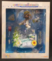 GOOD SMILE COMPANY 1/8スケール もえたん ぱすてるインクポップアップヴィネット