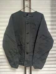 77 キルティングジャケット