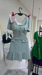 パーティー衣装 キャバドレス