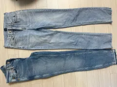 正規品 ポロ デニム 1 ＆ FLY MODEL 二 蜂 セット