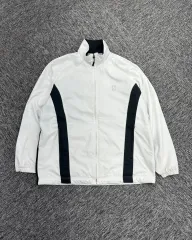 (L)00'S NIKE 白 ウィンドブレーカー - M734