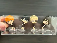 ハイキュー ガチャ まとめ売り