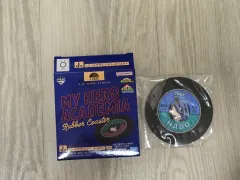 僕の ヒーロー アカデミア 一番くじ J 賞 フェスティバル ラバー コースター 波戸 ネジレ