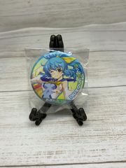 ぴちぴちピッチ まるくじ 波音 缶バッジ 末吉02 - メルカリ