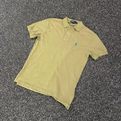 ポロ Ralph Lauren(ラルフローレン) ポニー ポロTシャツ