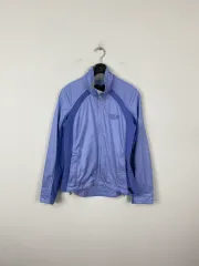 マウンテン HARD ウェアウィンドブレーカー ジップアップ S