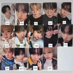 NCT(エヌシーティー) WISH COLOR 三井 寿 シンガポール 一直娱 シオン オンリーショップ ク・ユウ 結 -YOU- シジェ ソンヨン サクヤ トレカ販売