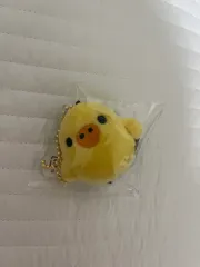 リラックマ キーイロイトリ キーイロ ぬいぐるみ キーホルダー
