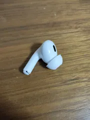 Apple AirPods Pro 2世代 片耳 L 片方 左耳 USB-C、Type-C モデル