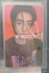 ENHYPEN ソンフン ORANGE BLOOD KSANA ver.