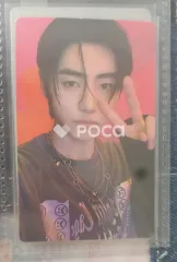 ENHYPEN ソンフン ORANGE BLOOD KSANA ver.