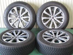 1台限定のお買い得冬セット】レクサス 20系 RX バージョンL後期純正