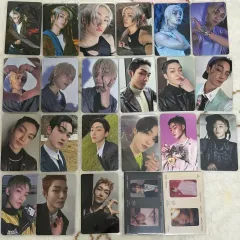 THE BOYZ(ザ・ボーイズ・ドボイズ) ケビン(KEVIN) アルバムトレカ まとめ