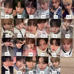 NCT(エヌシーティー) WISH COLOR シオン オンリーショップ 結 -YOU- ユウ シジェリョ サクヤ トレカ 販売 YES24 イエス24 ktown4u ケタポ Apple Music アップルミュージック