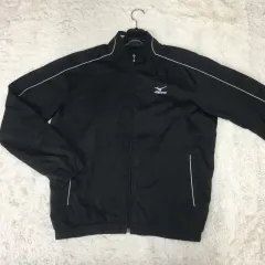 ミズノ ウィンドブレーカー ジャケット CC23