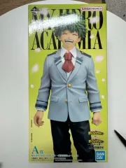 未開封) 僕のヒーローアカデミア 一番くじ 緑 谷出久 A賞