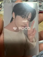 ATEEZ ウヨン GOLDEN HOUR : Part.4 DIARY VER.