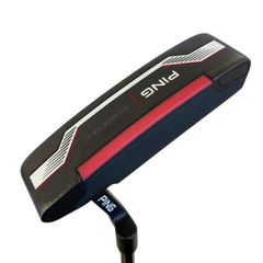 激レア　初期　PING ANSER 2 パター PAT.PEND. 85068 激レア 初期 PING ANSER 2 パター PAT.PEND. 85068 - メルカリ