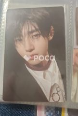 ENHYPEN ソンフン ROMANCE : UNTOLD CONCESSIO Ver.