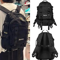 Supreme Backpack 26SS シュプリーム バックパック - メルカリ
