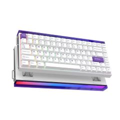 AULA アウラ Hero84 Pink HERO84J-SG-PK キーボード - メルカリ