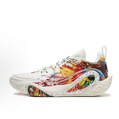 WOW リーニン Dlo 1 カンバス US 7.5 - メルカリ