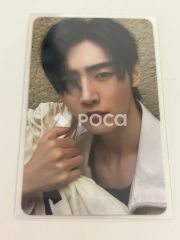 ENHYPEN ソンフン THE SIN : VANISH FUGITIVES Ver.