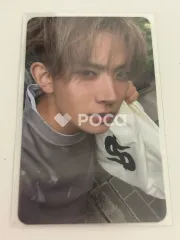 ENHYPEN ヒスン THE SIN : VANISH FUGITIVES Ver.