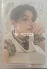 ENHYPEN ニキ ROMANCE : UNTOLD ARCANUM Ver.