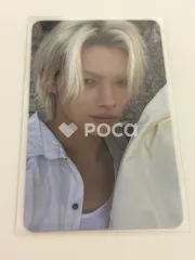 ENHYPEN ニキ THE SIN : VANISH FUGITIVES Ver.