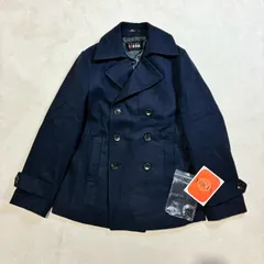 2026年最新】学生 服 ピーコートの人気アイテム - メルカリ