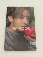 ENHYPEN ヒスン THE SIN : VANISH FUGITIVES Ver.