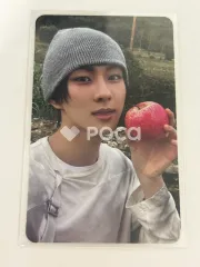 ENHYPEN ジョンウォン THE SIN : VANISH FUGITIVES Ver.