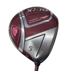ダンロップ XXIO MP1100L 5W フレックス A レディース - メルカリ