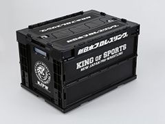 新品・未使用］VAULTROOM CONTAINER / BLK 2個セット 新品未開封 vaultroom CONTAINER 20L 白黒 2点セット - メルカリ